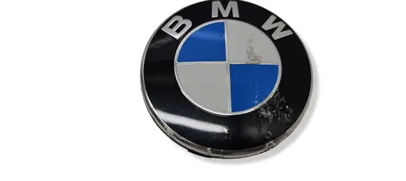 BMW 3 F30 F35 F31 Original wheel cap 6783536