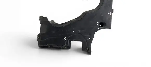 BMW 7 G11 G12 Pickup box liner 8491262
