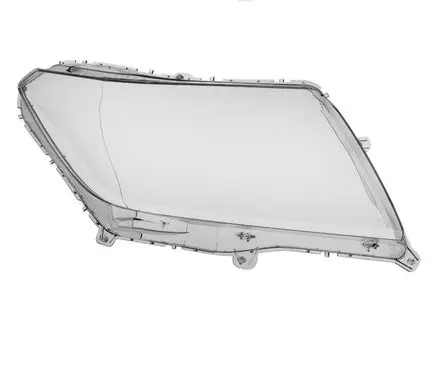 Nissan Navara D23 Headlight lense 