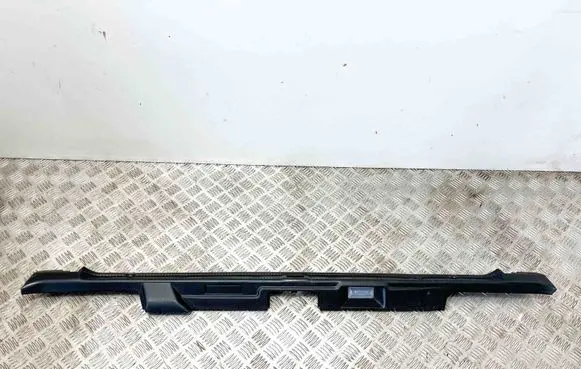 Mercedes-Benz SL R129 Trunk/boot sill cover protection 1296942225 A1296942225