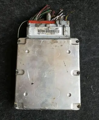 Ford Mondeo MK I Engine control unit/module 95BB12A650YB