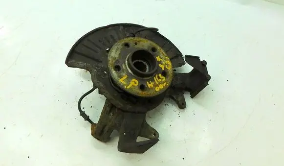 Mercedes-Benz ML W163 Front wheel bearing hub 195788