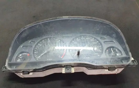 Ford Mondeo MK II Speedometer (instrument cluster) 93BB1084