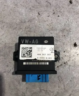 Audi A8 S8 D4 4H Light module LCM 4H4907357
