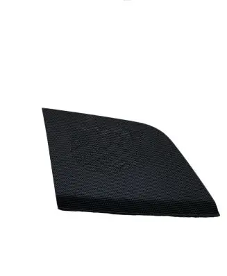 Side speaker trim/cover