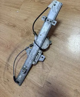 Suzuki Wagon R+ Rear door manual window regulator 