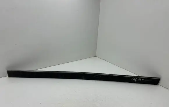 Volvo S80 Front door trim (molding) 