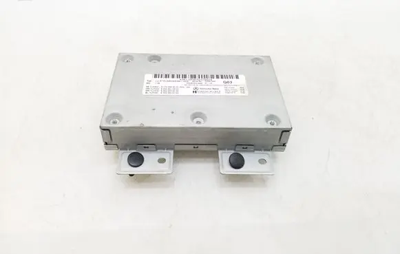 Mercedes-Benz CLS C218 X218 Other control units/modules A1729009302 A2049015902 A2049026002