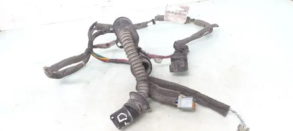Volvo S60 Rear door wiring loom 9472376