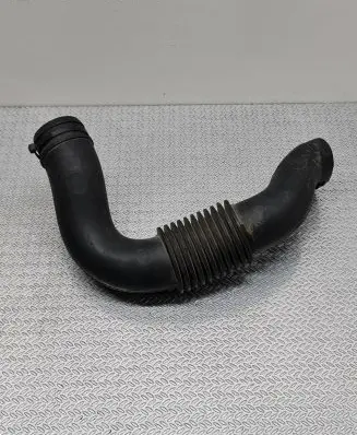 Citroen C3 Air intake hose/pipe 9639594580