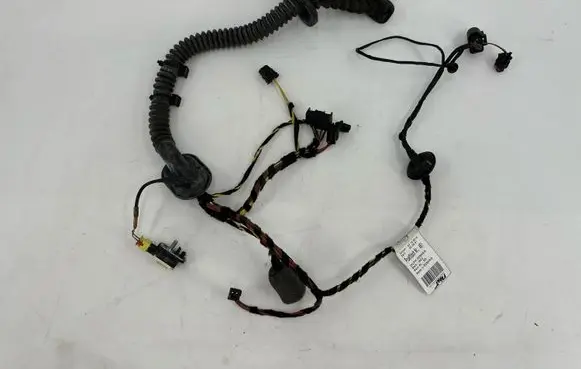 Volkswagen Touareg II Front door wiring loom TAB016790A