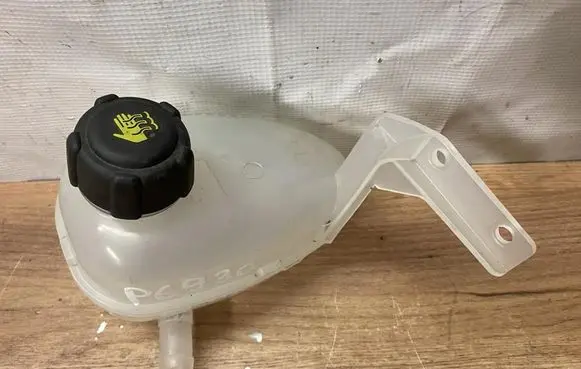 Renault Megane E-Tech Coolant expansion tank/reservoir 217115810R