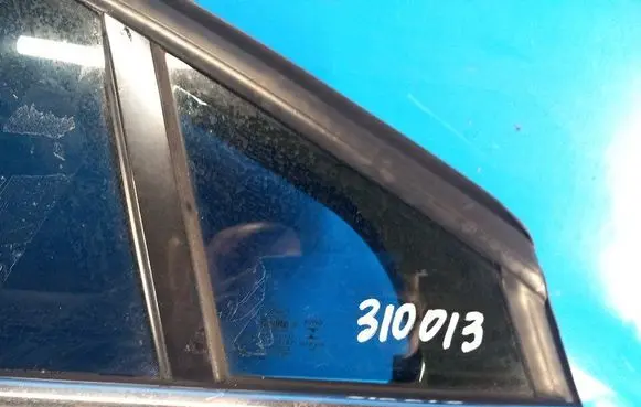 Ford Fusion II Front windscreen/windshield window GS7Z5421400A
