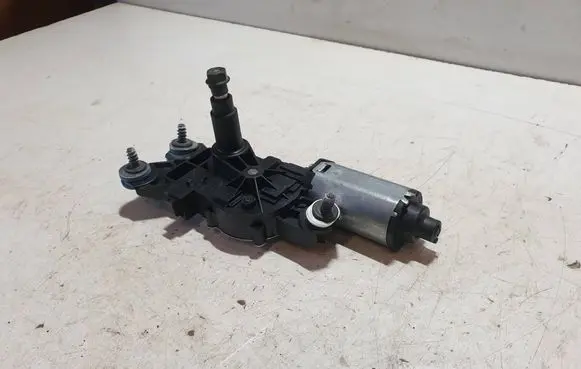 Volvo XC60 Rear window wiper motor 31290787 142754856