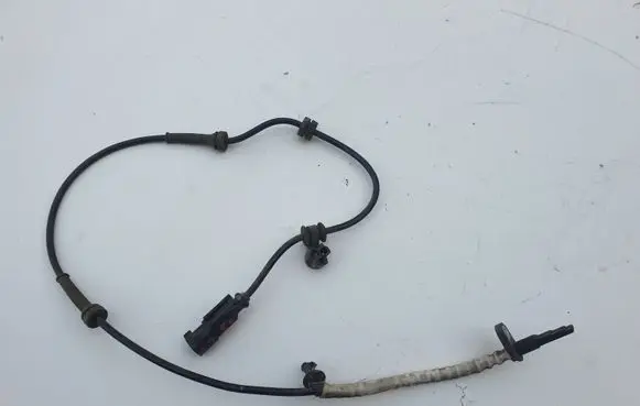 Tesla Model S ABS brake wheel speed sensor 600916700A