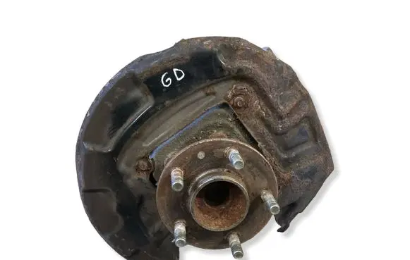 Ford Mondeo MK V Rear wheel hub spindle/knuckle 