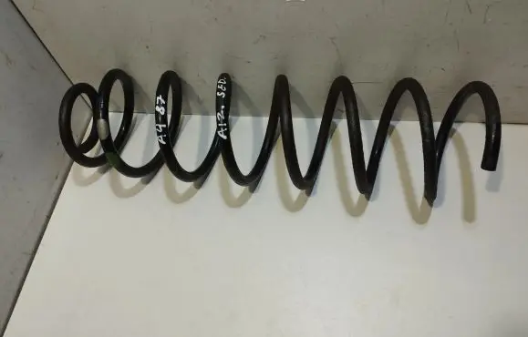 Audi A4 S4 B5 8D Rear coil spring