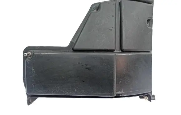 Mercedes-Benz ML W163 Fuse box cover 1635400382 08540511 446561