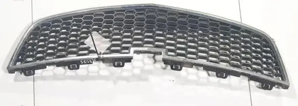 Front grill