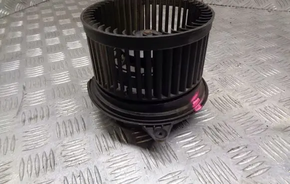 Ford Focus Front door blower motor 1S7H-18433-AD