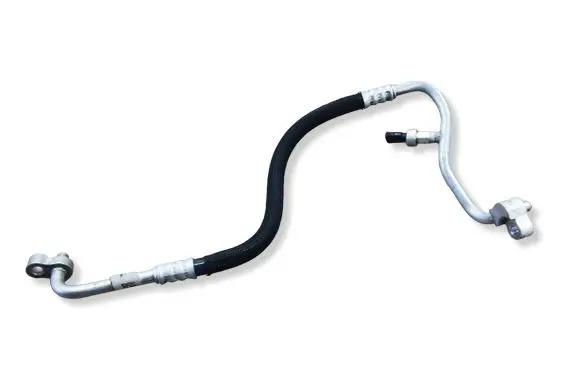 Jeep Grand Cherokee WL Air conditioning (A/C) pipe/hose 68381185AB