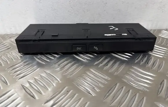 BMW 5 E60 E61 Parking (PDC) sensor switch 6944962 150978 13580060