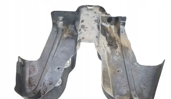 Ford Explorer Engine splash shield/under tray B54TY34256T45