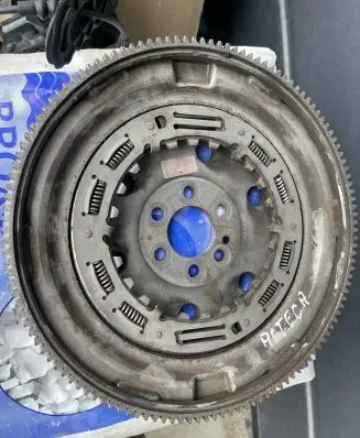 Seat Ateca Flywheel 04E105266K