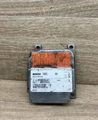 Mercedes-Benz Vito Viano W639 Airbag control unit/module 0004460242 0285001105
