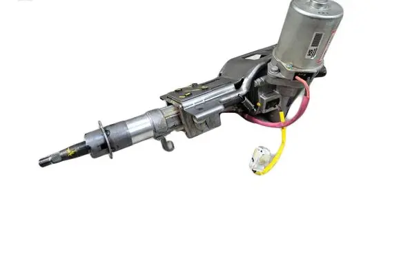 Hyundai i20 (PB PBT) Steering wheel axle 563001J700 101AF4C1428