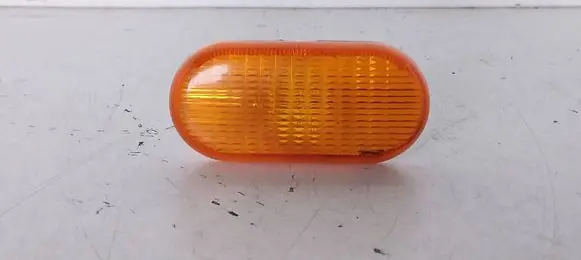 Renault Thalia I Front fender indicator light 0192075 8200197163 8200394531