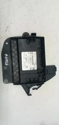 Mercedes-Benz S W221 Door control unit/module A2219007401 A2215456940