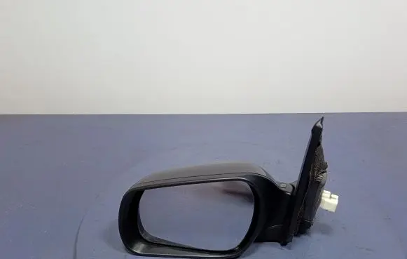 Mazda 2 Front door electric wing mirror 3M7117E715