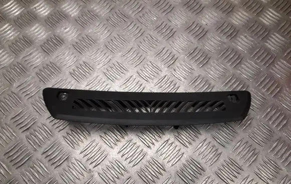 Ligier IXO Other dashboard part 086410