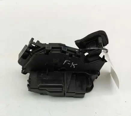 Volkswagen Caddy Coupe door lock (next to the handle) 5TC837015B 45830180