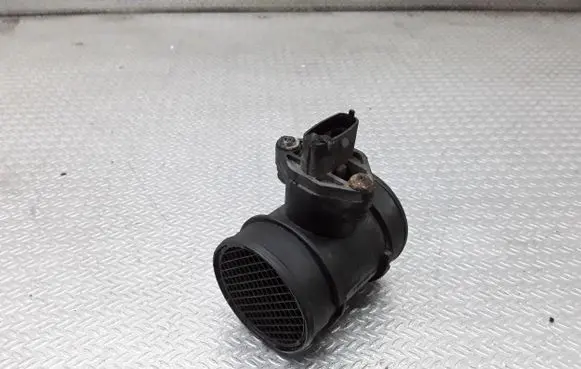 Opel Zafira A Mass air flow meter 0281002428
