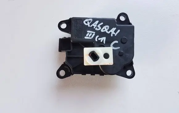 Nissan Qashqai J12 Air flap motor/actuator 277326RF0A