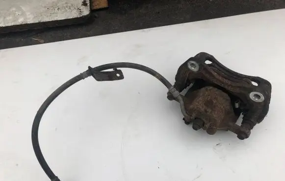 KIA Rio Rear brake caliper