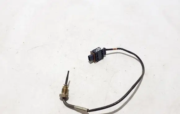 Cupra Formentor Exhaust gas temperature sensor 05E919529E