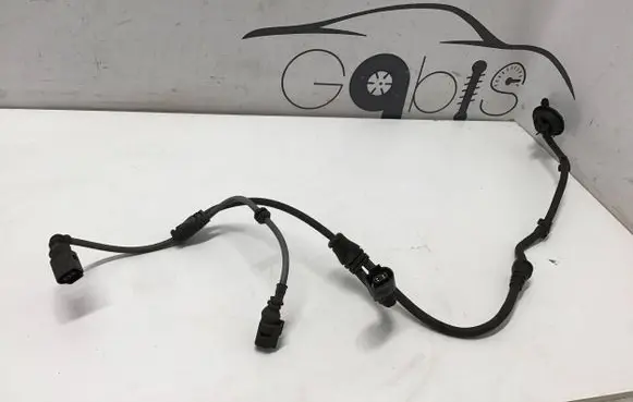 Audi Q5 SQ5 Rear ABS sensor wiring 8K0973702