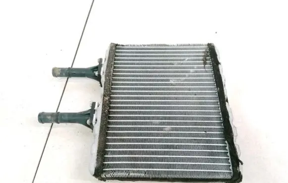 Nissan Almera N16 Heater blower radiator