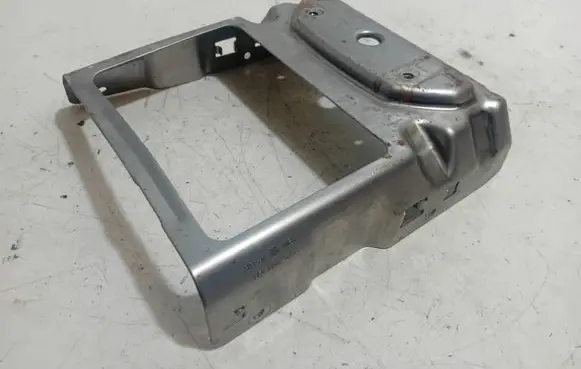 Volkswagen ID.4 Other center console (tunnel) element 11A861513