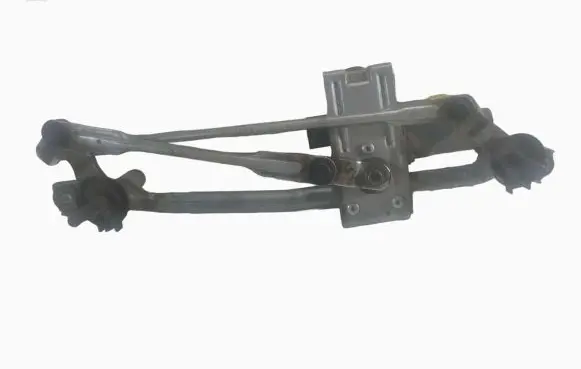 KIA Sportage Front wiper linkage and motor 98100-F1000