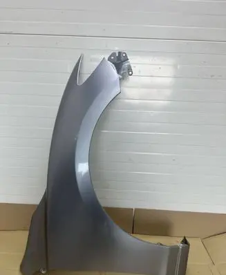 Mazda 6 Fender 