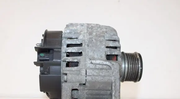 Mercedes-Benz Citan W415 Generator/alternator 231000026R