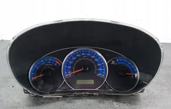 Subaru Forester SG Speedometer (instrument cluster) 85002SC350