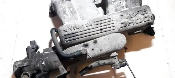 Chrysler Voyager Intake manifold 4694392 1420