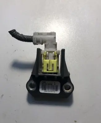 Toyota Yaris Airbag deployment crash/impact sensor 891730D020