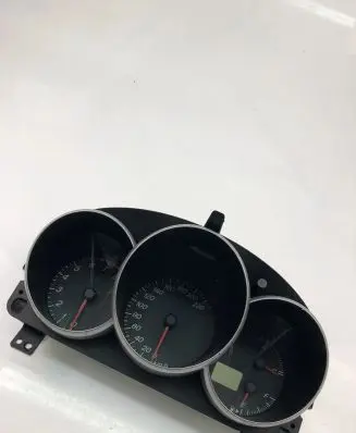 Mazda 3 I Speedometer (instrument cluster) 4KBP4KB