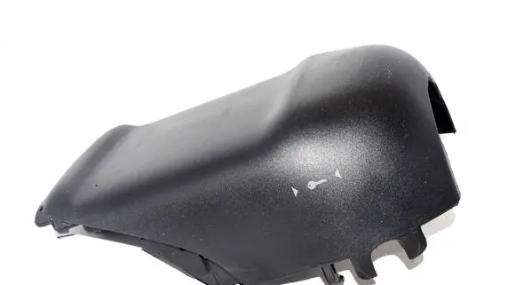 BMW 7 F01 F02 F03 F04 Steering wheel column trim 9188870